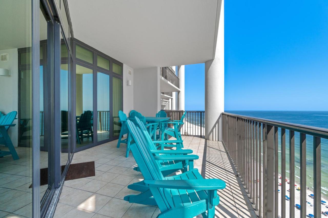 Phoenix West II 1704 Orange Beach Exterior photo