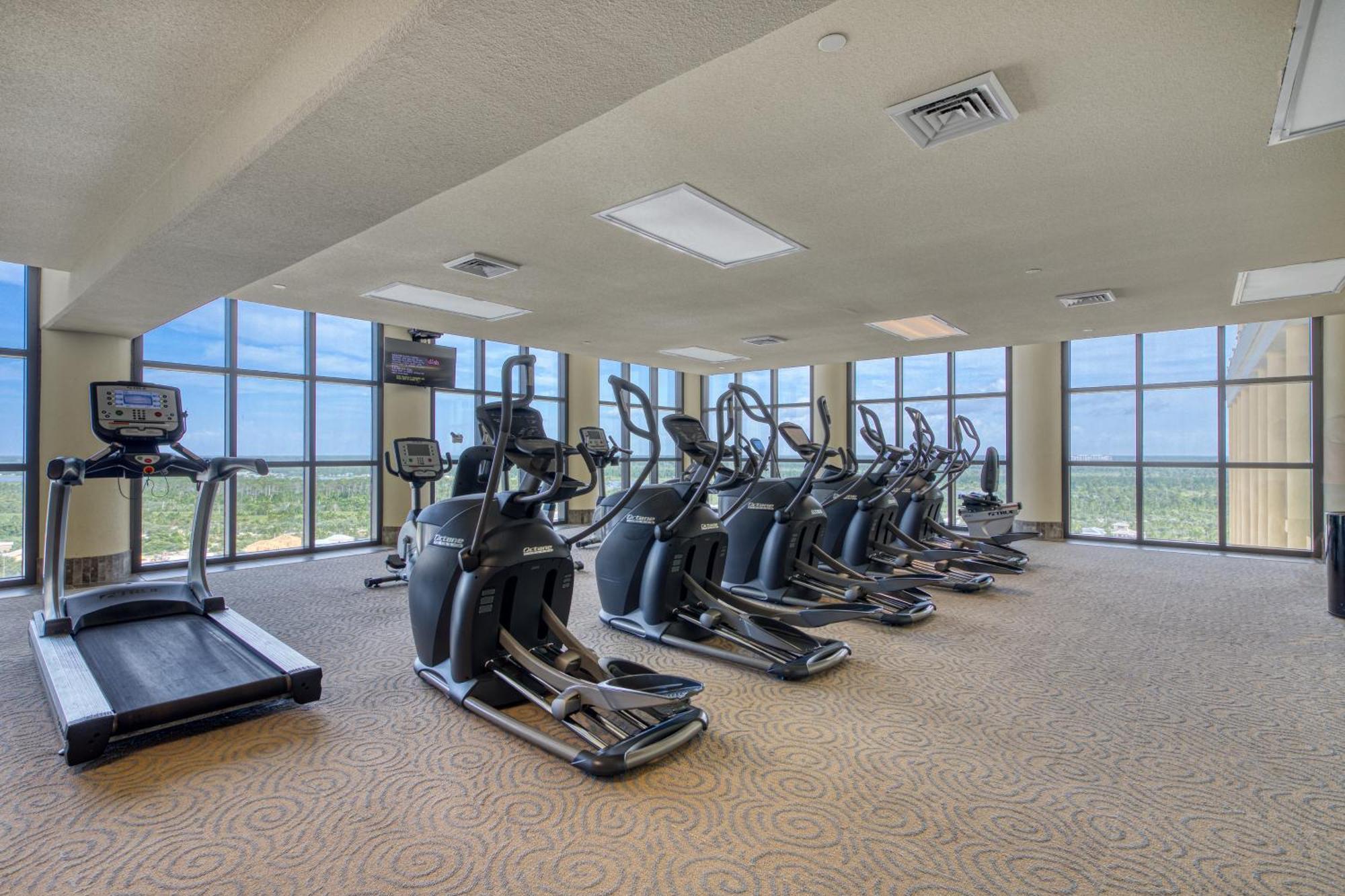 Phoenix West II 1704 Orange Beach Exterior photo