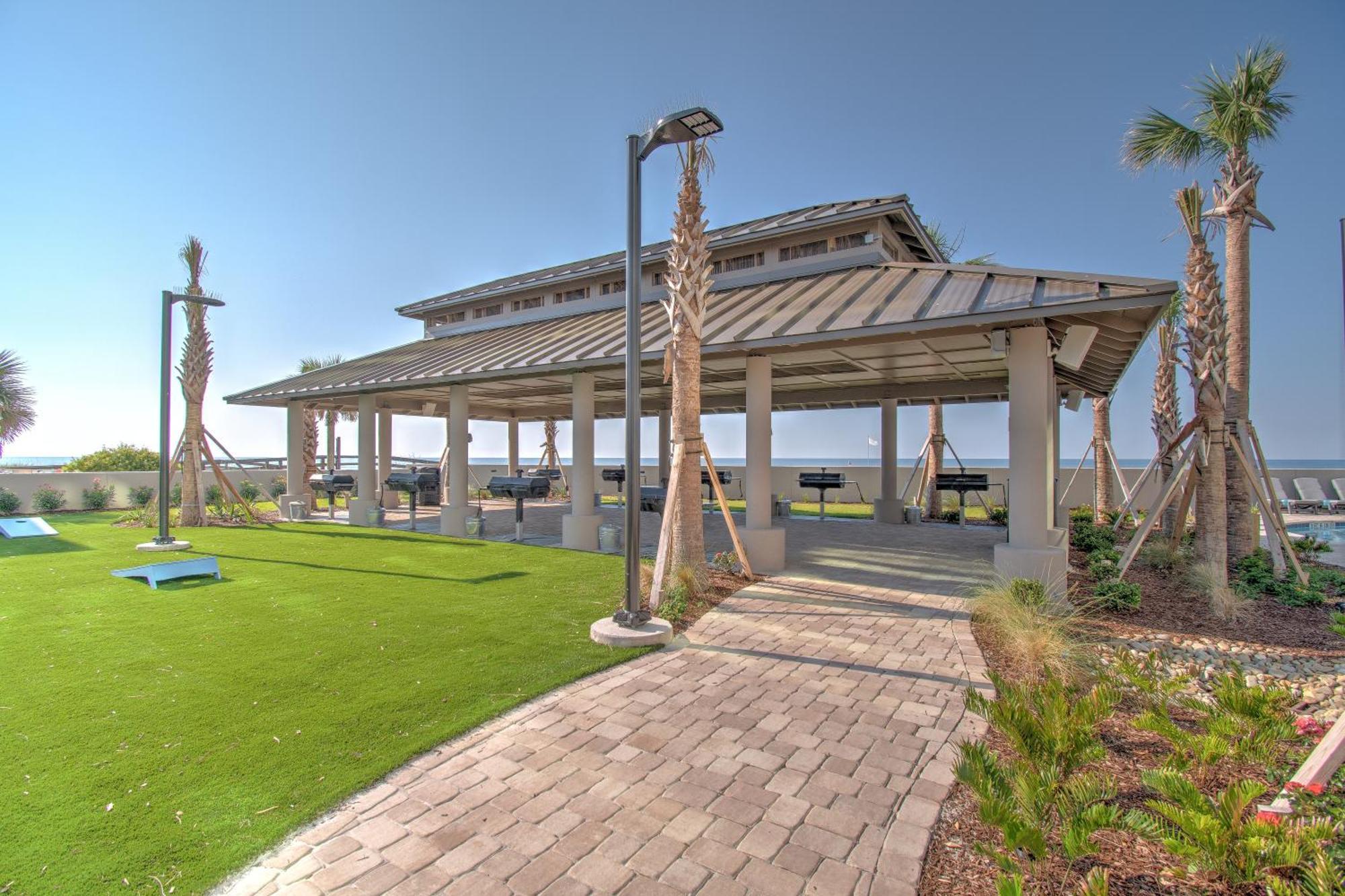 Phoenix West II 1704 Orange Beach Exterior photo