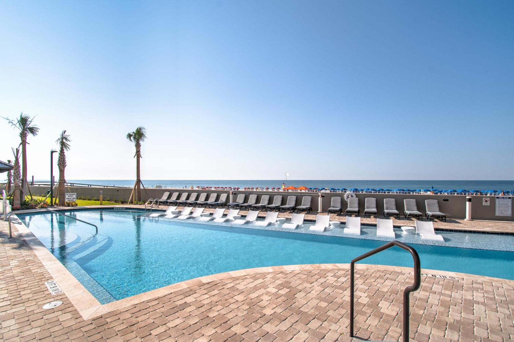 Phoenix West II 1704 Orange Beach Exterior photo