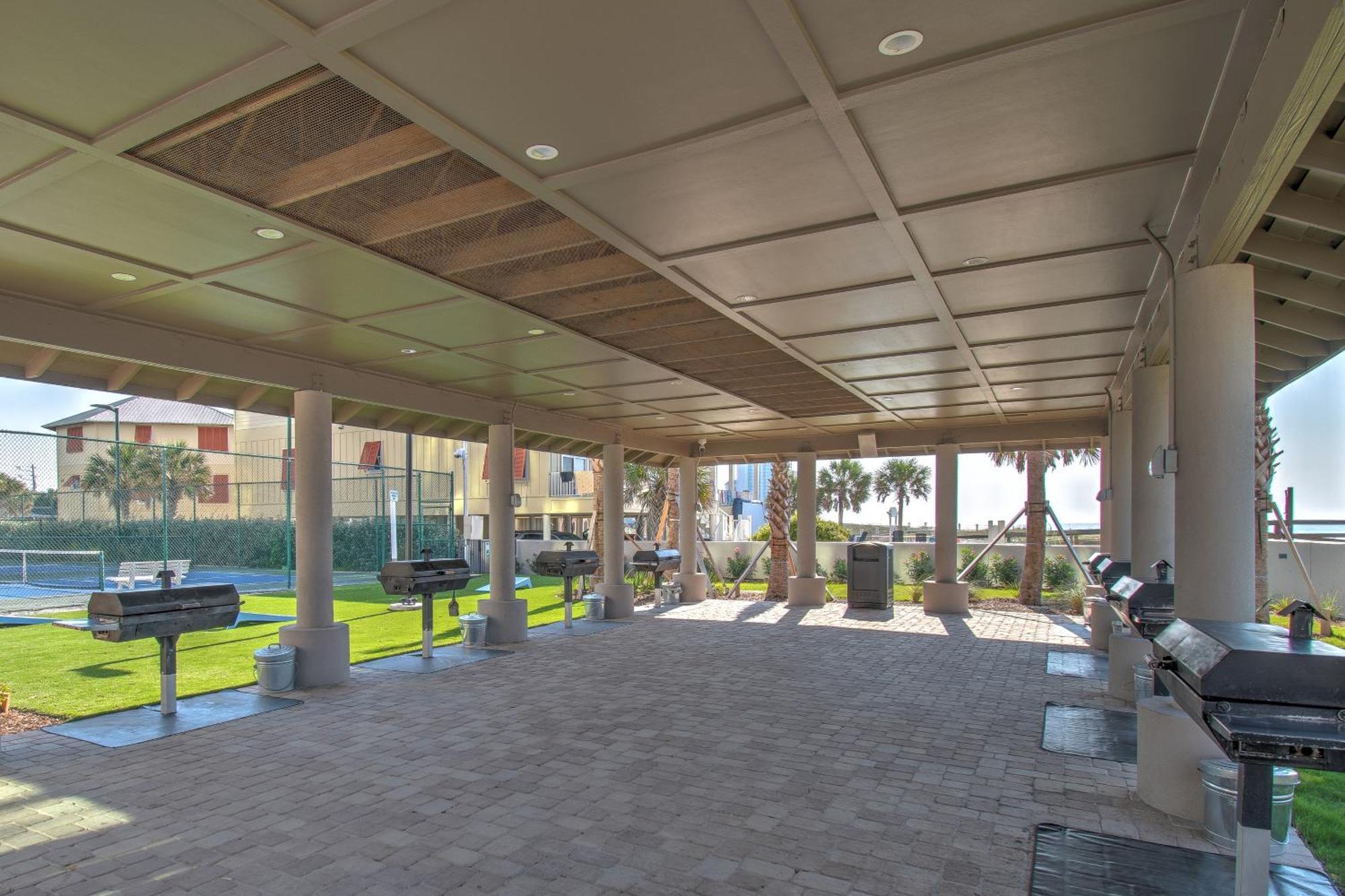 Phoenix West II 1704 Orange Beach Exterior photo