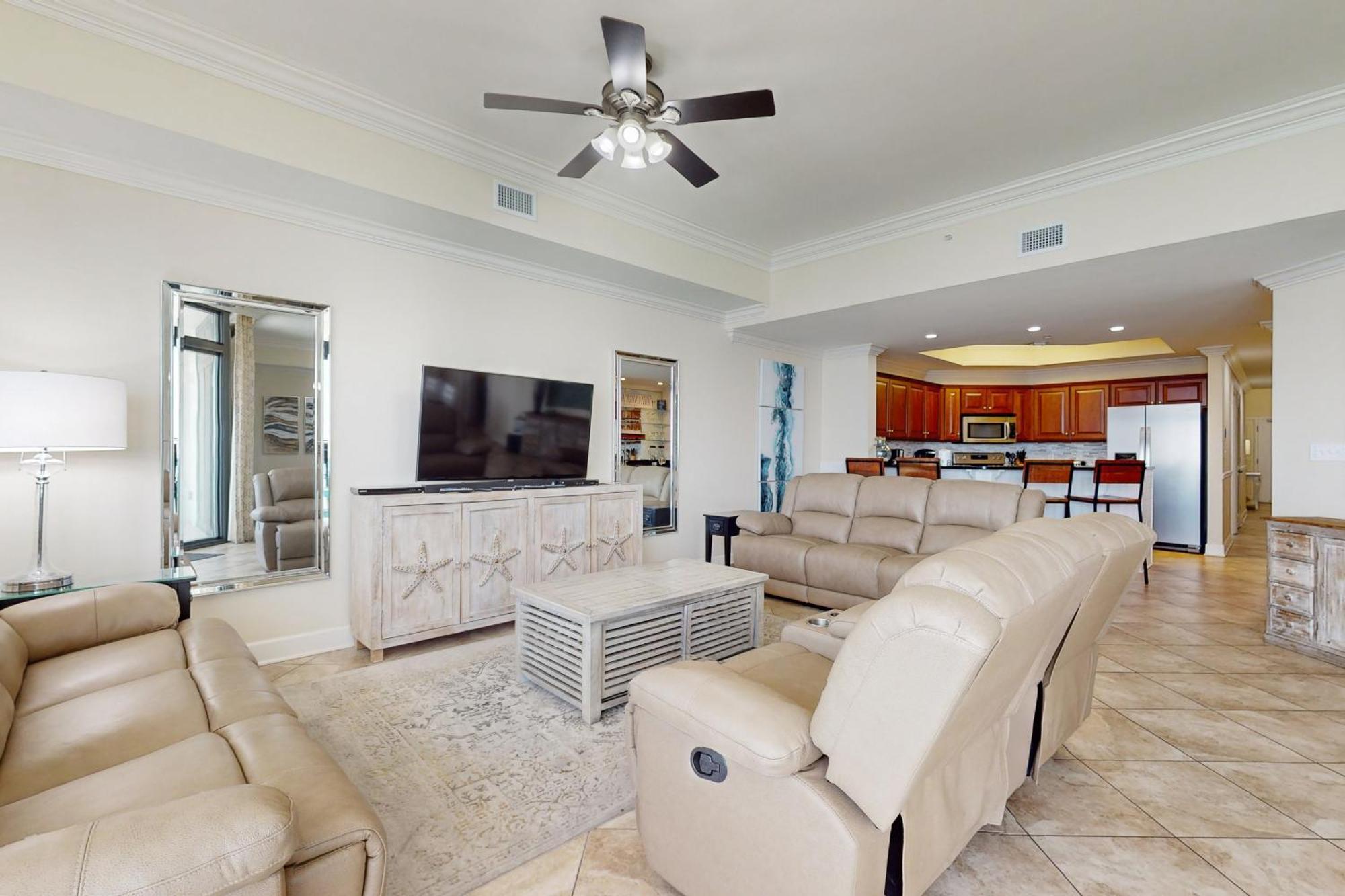 Phoenix West II 1704 Orange Beach Exterior photo