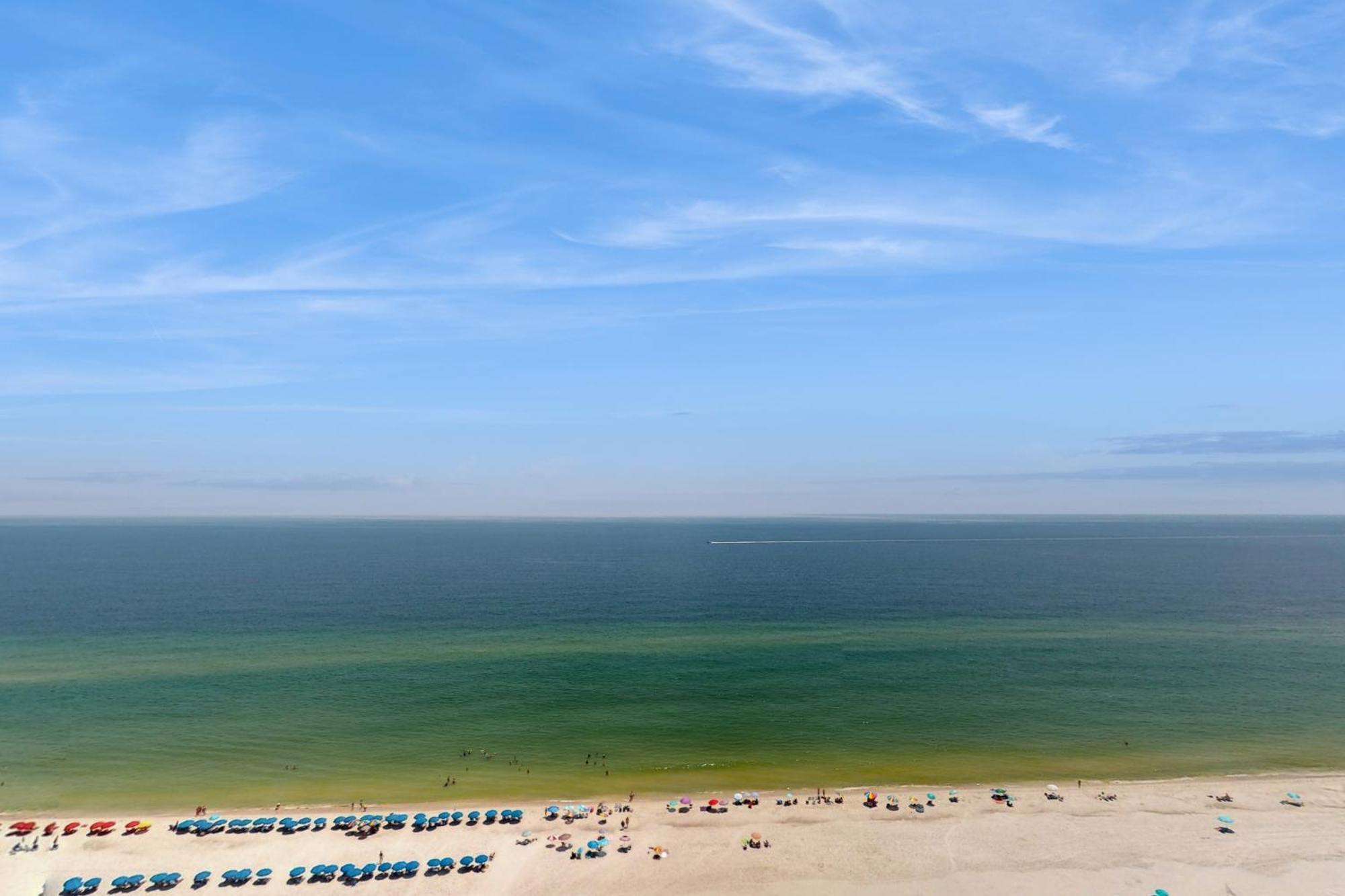 Phoenix West II 1704 Orange Beach Exterior photo