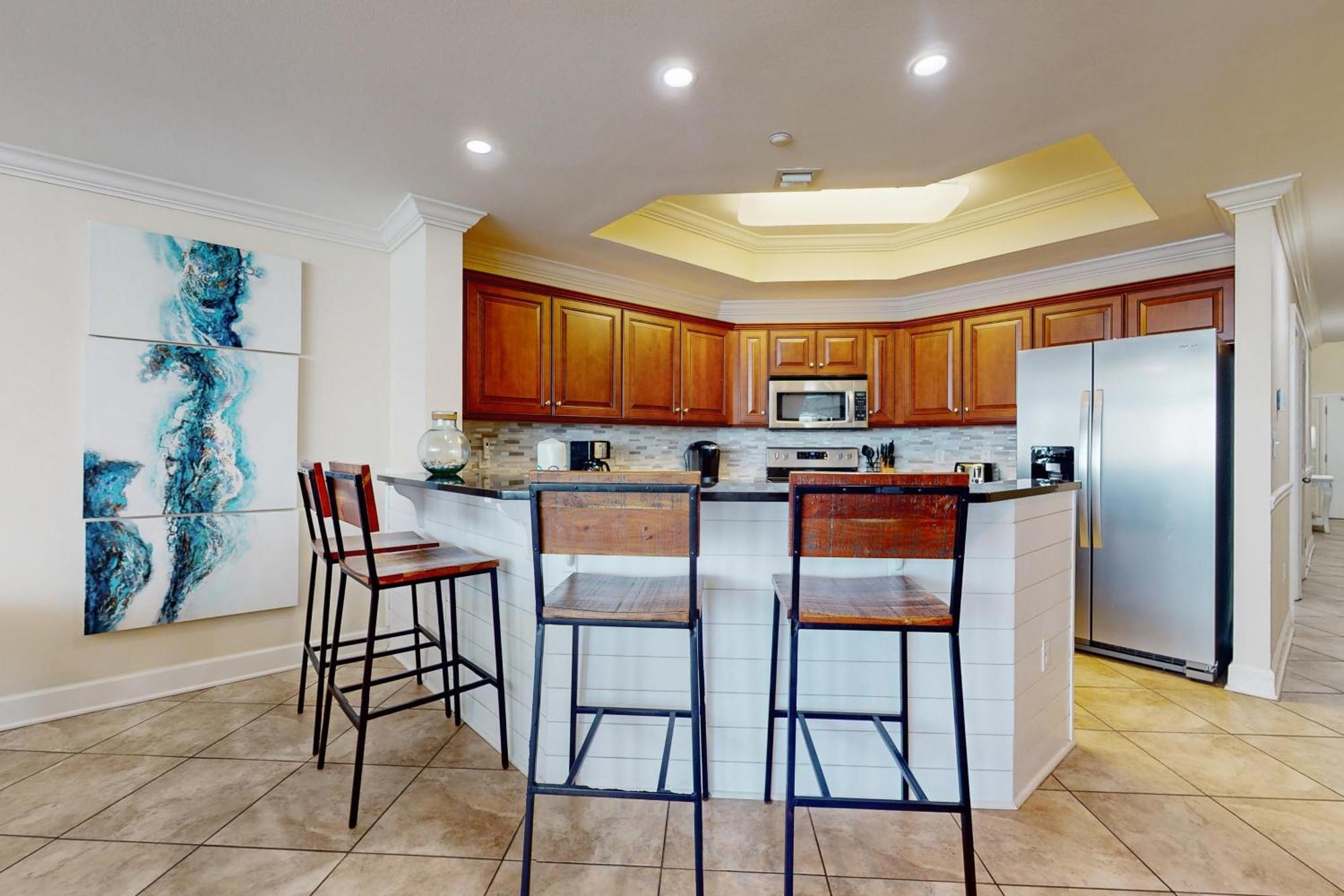 Phoenix West II 1704 Orange Beach Exterior photo