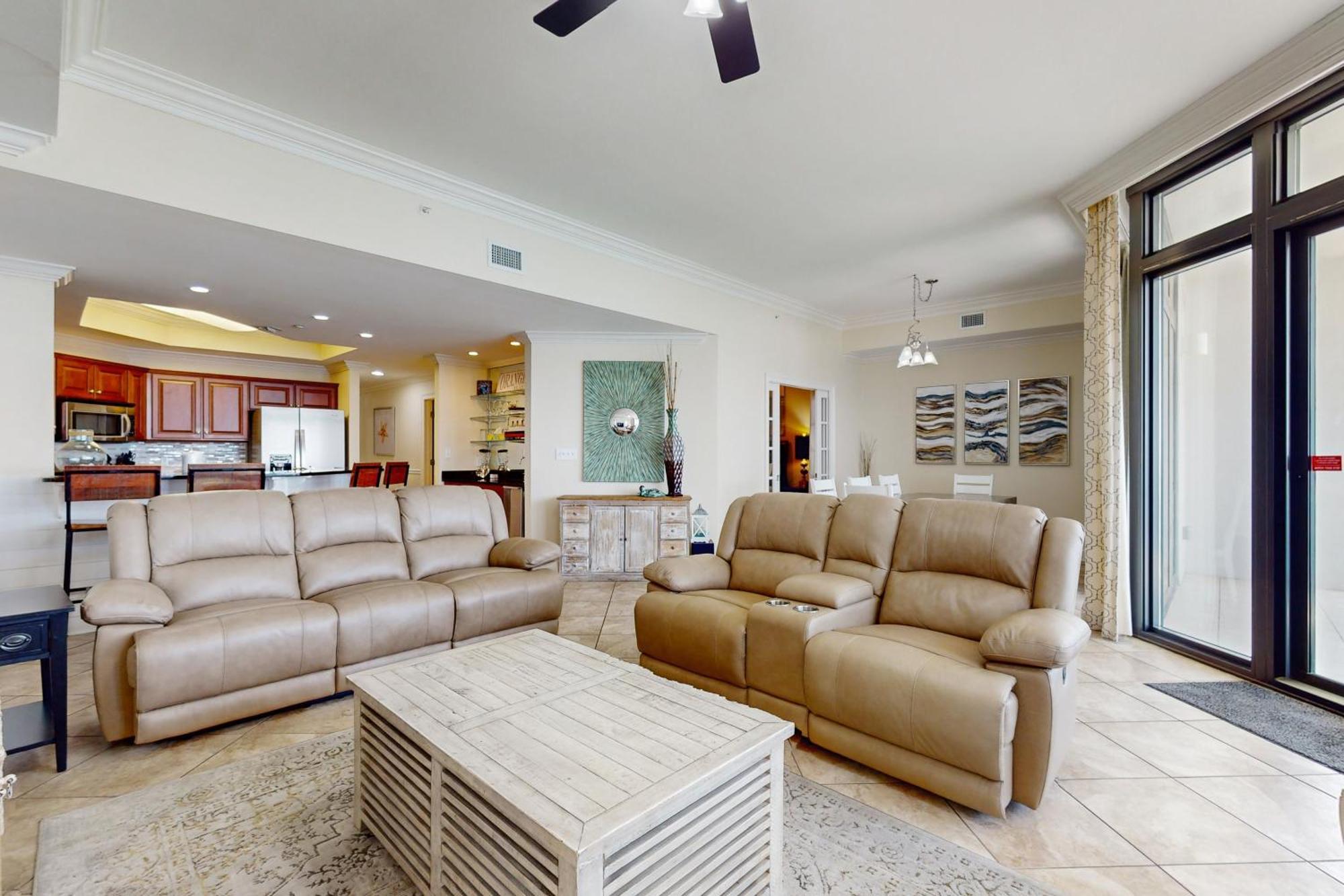 Phoenix West II 1704 Orange Beach Exterior photo