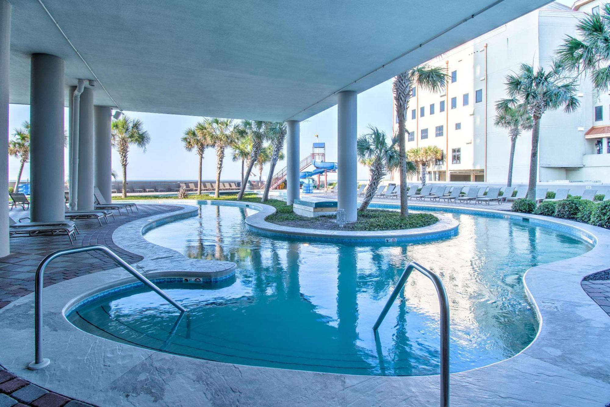 Phoenix West II 1704 Orange Beach Exterior photo